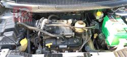 Dodge Caravan